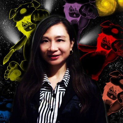 Profile Picture of Sandra Ha (@SandraHa14) on Twitter