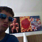 Profile Picture of Omar Medrano (@omarmedrano39) on Instagram