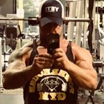 Profile Picture of Dale Wolfe (@dalewolfe932) on Instagram