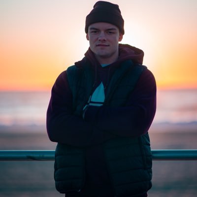 Profile Picture of Jake (@jakelord39) on Twitter