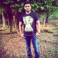 Profile Picture of Rohan Raj Roy (@rohan-raj-roy) on Quora