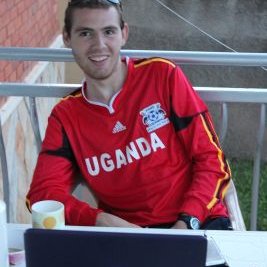 Profile Picture of Michael Wingate (@Wingate95) on Twitter