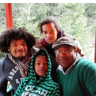 Profile Picture of Prinz Paul (@prinz.paul) on Instagram