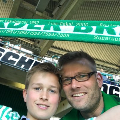 Profile Picture of Lars Hoffeld (@Lars_Hoffeld) on Twitter