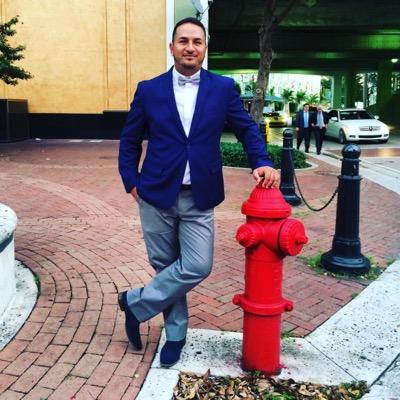 ALEX NAVAS - Twitter Profile Picture of ALEX NAVAS (@TRIVALEX28) on Twitter