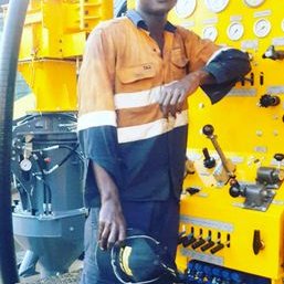 Profile Picture of James Martinson (@JamesMartinso10) on Twitter