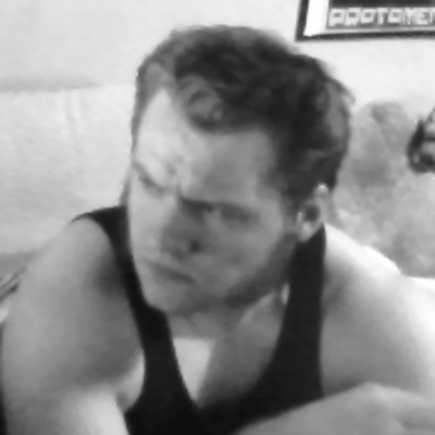 Profile Picture of Michael 'Ging' Hudak (@EyeofGing) on Twitter