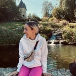 Profile Picture of Saràh Rabillard-Sirand' (@sarah_.r_) on Instagram