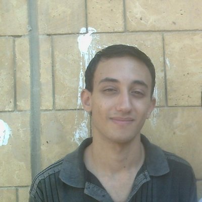 Profile Picture of Bassem Saeed Mohamed (@basemsaidmoha) on Twitter