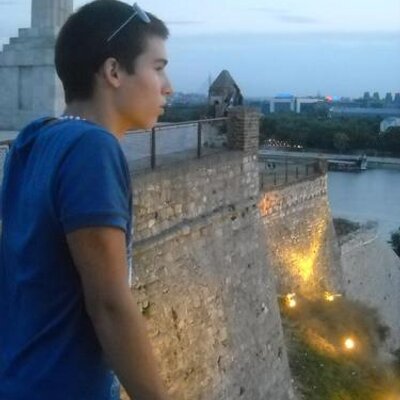 Profile Picture of Marko Stevanovic (@MarkisaStecko) on Twitter