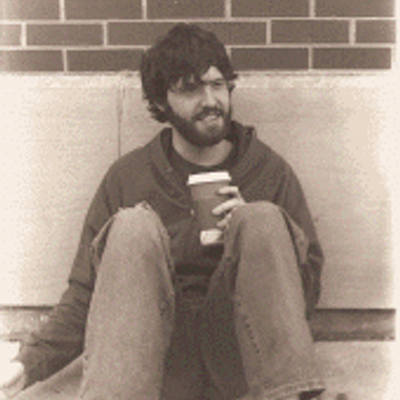 Profile Picture of Sean OKeefe (@rosecrud) on Twitter