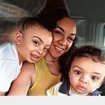 Profile Picture of Keshia Dupree-Santiago (@__thebeautiful1) on Instagram
