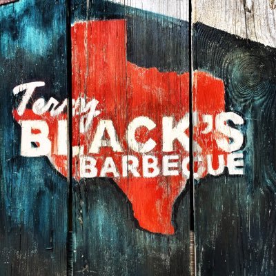 Profile Picture of Terry Black's BBQ (@TerryBlacksBBQ) on Twitter