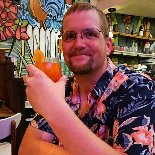 Profile Picture of andrewckohnert (@andrewckohnert) on Tiktok