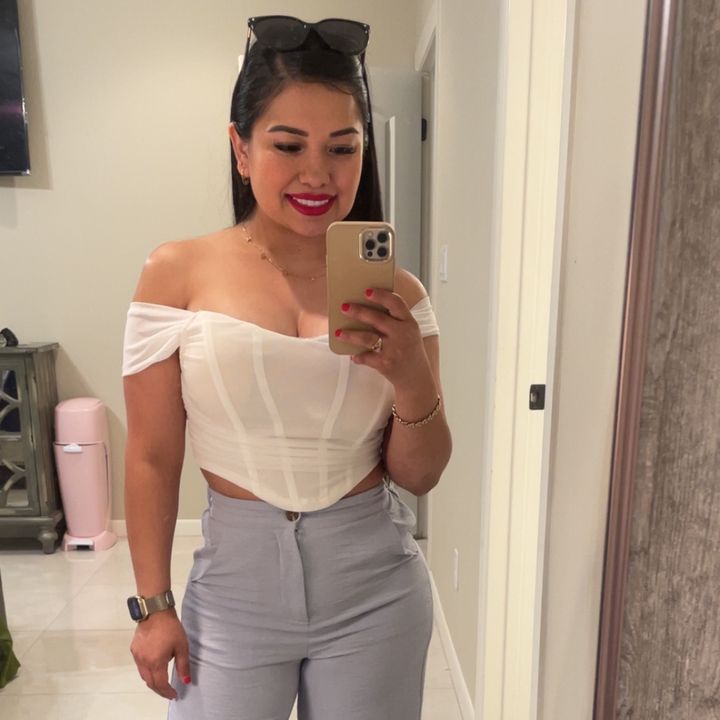 Profile Picture of Amanda Barron (@amandabarron19) on Tiktok