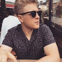 Profile Picture of Joseph Brash (@joseph-brash) on Quora