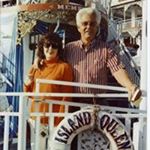 Profile Picture of Gerald Farris (@geraldfarris) on Instagram