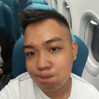 Profile Picture of Jann Marc Daus Cuevo (@DausJann) on Twitter