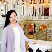 Profile Picture of Man Jiang (@man-jiang-6) on Quora