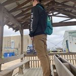 Profile Picture of Joshua Babin♿️💙 (@imtherealljosh) on Instagram