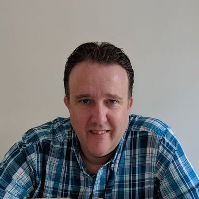 Profile Picture of Nick Booth🔶🇪🇺🇬🇧 (@nick_j_booth) on Twitter