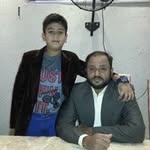 Profile Picture of Samia Farooq (@farooq_samia) on Instagram
