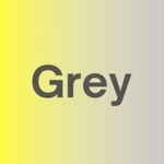 Profile Picture of Grey Entertainment Brasil (@greyentertainmentbr) on Instagram