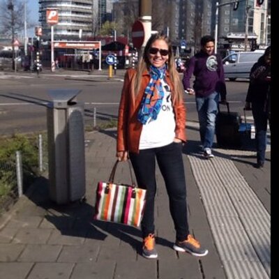 Profile Picture of Aisha (@AishaAishaullah) on Twitter