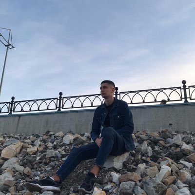 Profile Picture of Alexander Fuks (@AlexanderFuks6) on Twitter