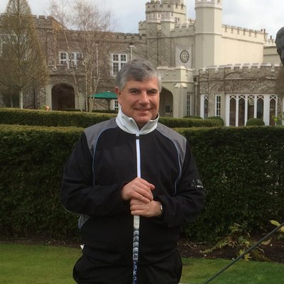 Profile Picture of Chris Ashmore (@ChrisAshmoreUK) on Twitter