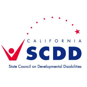 Profile Picture of State Council On Developmental Disabilities (@CalSCDD) on Twitter