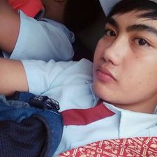 Profile Picture of John Angelo Silverio (@johnsilverio10) on Twitter