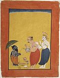 Profile Picture of Mahabalion Wikipedia
