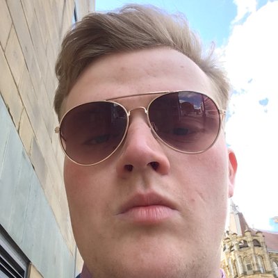 Profile Picture of Henry Milner (@HenryMilner8) on Twitter