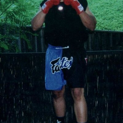 Profile Picture of Robert Alberti (@RFALBERTI) on Twitter