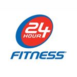 Profile Picture of 24 Hour Fitness William Cannon (@24hourfitwilliamcannon) on Instagram