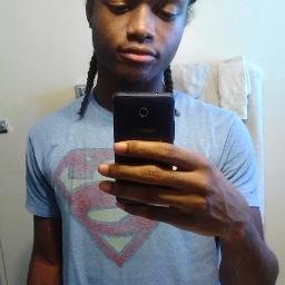 Profile Picture of Jonathan Arline (@TheReal6ixGod) on Twitter