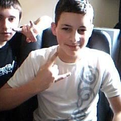 Profile Picture of Luke Brodie (@125476273) on Myspace