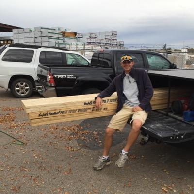 Profile Picture of Scott Aaron Bangert (@AaronBangert) on Twitter
