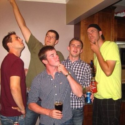 Profile Picture of Brodie Robins (@bdog_robins10) on Twitter