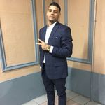 Profile Picture of Steven Matthew Felix (@stevenmatthewfelix) on Instagram
