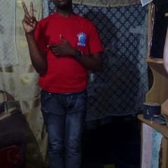 Profile Picture of John Gitau (@johngitau359) on Twitter