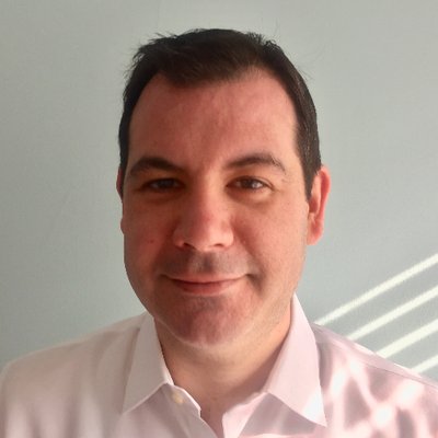 Profile Picture of Marc Parry (@marcparry) on Twitter