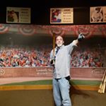 Profile Picture of Michael Stidham (@stidham_michael) on Instagram