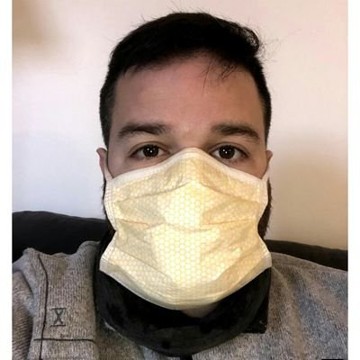 Profile Picture of Joseph Maimone (@maimone_joseph) on Twitter