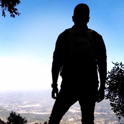 Profile Picture of Martin Pintos Grosso (@PintosMartinG) on Twitter