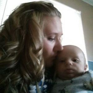 Profile Picture of Sarah Dawn Mellen (@sarahdmellen) on Twitter