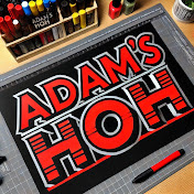 Profile Picture of Adam's Hands-On Hobbies (@AdamHoH) on Youtube