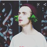 Profile Picture of второй том мёртвых душ. (@demon.in.the.clouds_) on Instagram