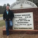 Profile Picture of Randy Hilburn (@salemyouthpastor) on Instagram